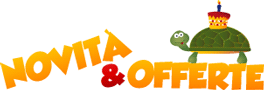 Novità e Offerte