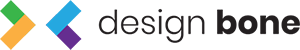 Design Bone logo